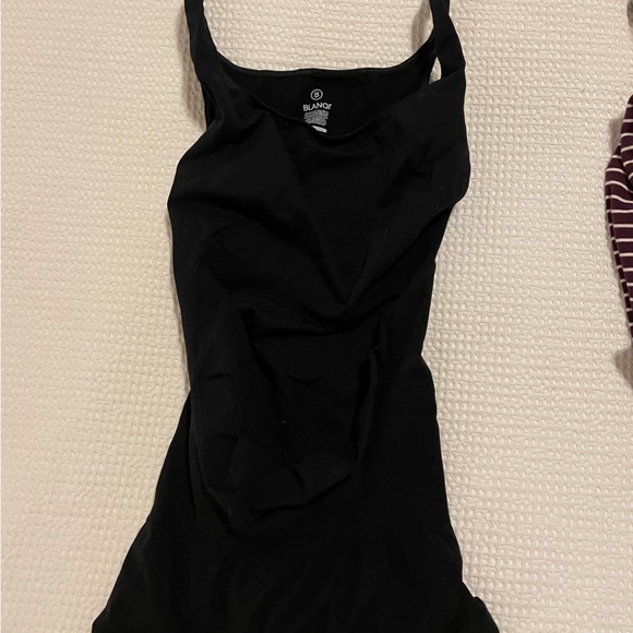 Blanqi Maternity Everyday Support Tank - Picture 1 of 4